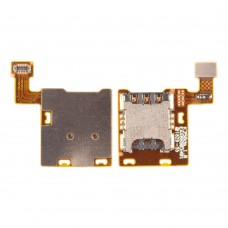 FLEX SIM CARD LG K8 K350